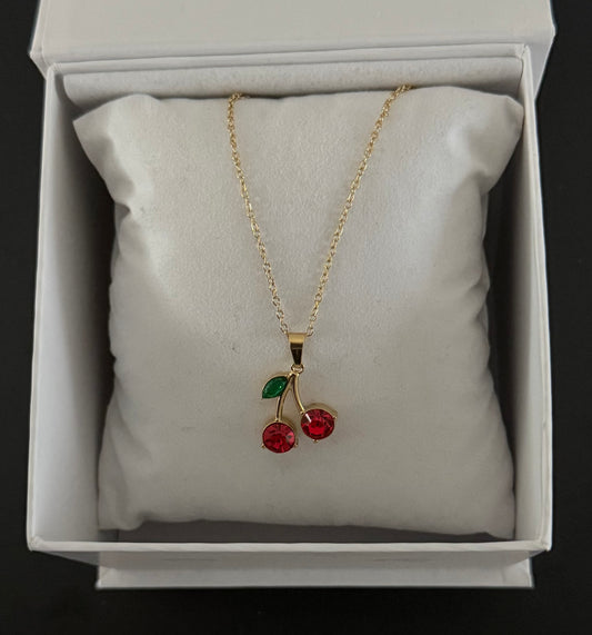 Collier Amarena