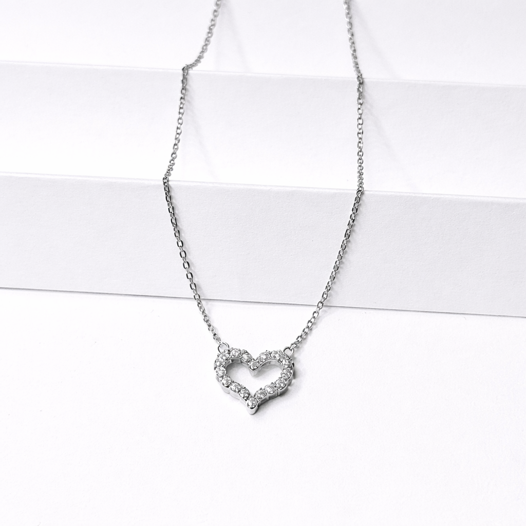 Collier Carina