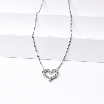 Collier Carina