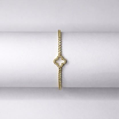 Bracelet Iris
