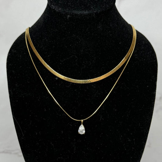 Collier Amanda