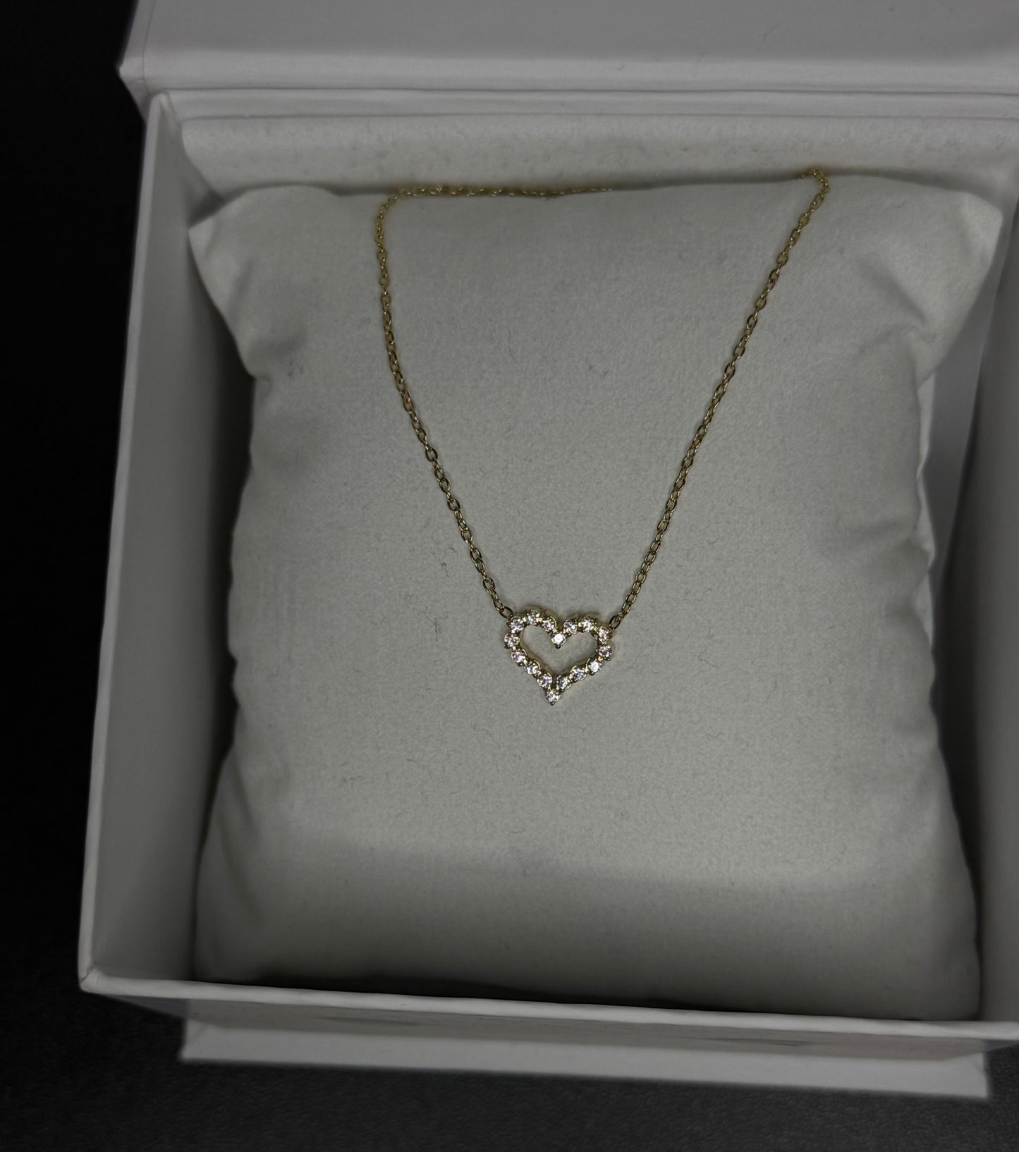 Collier Carina