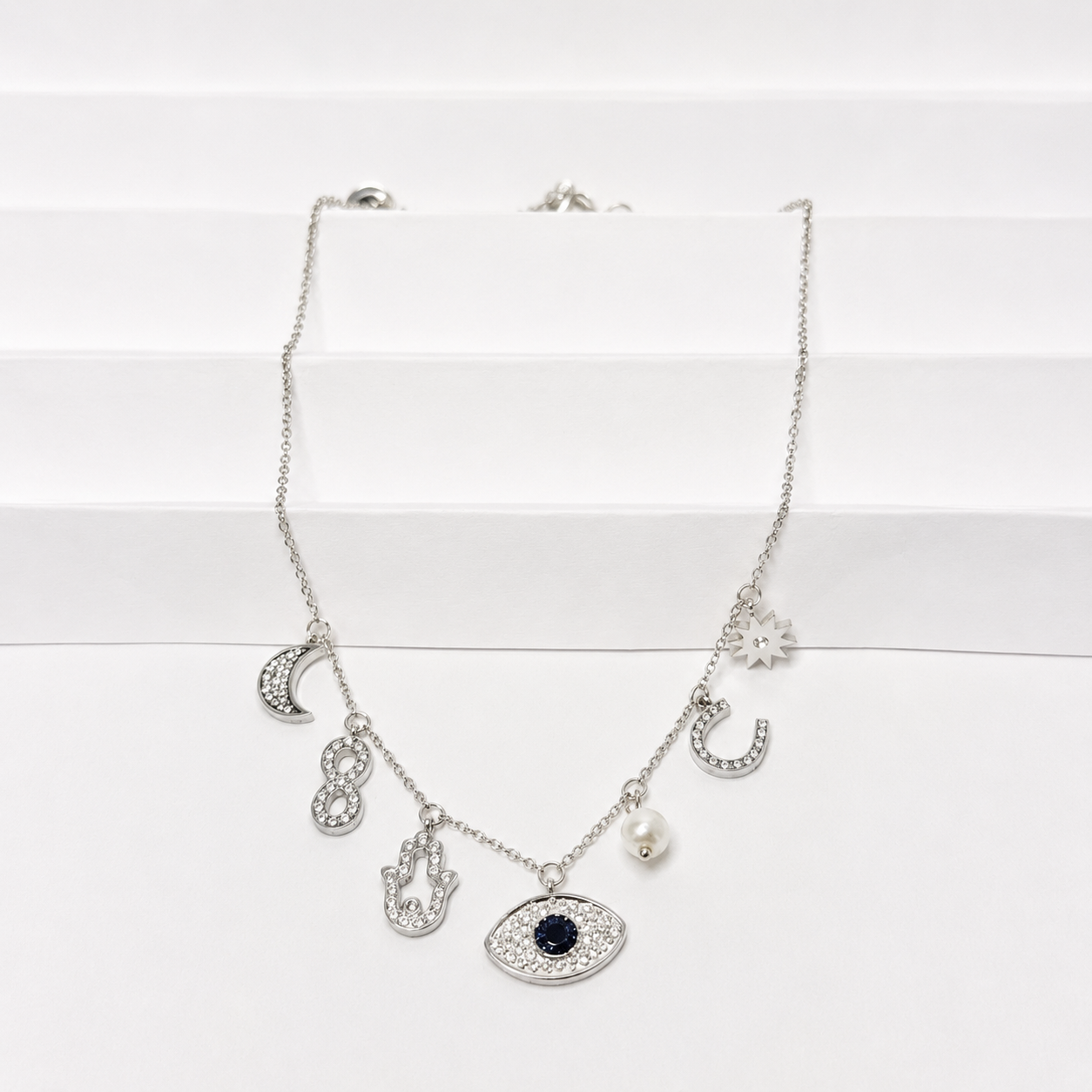 Collier Ava
