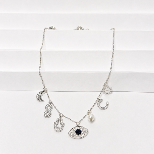 Collier Ava