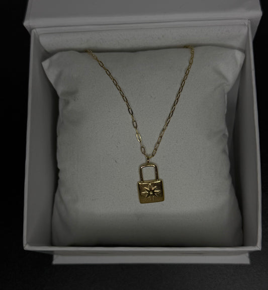Collier Tiffany