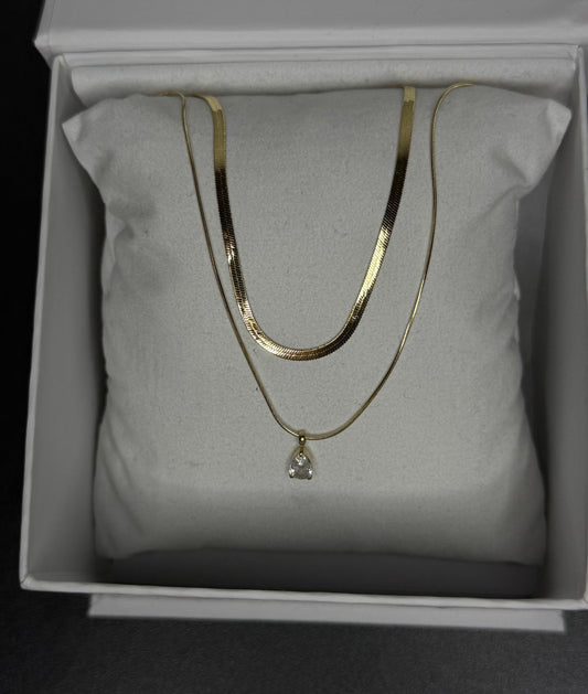 Collier Amanda