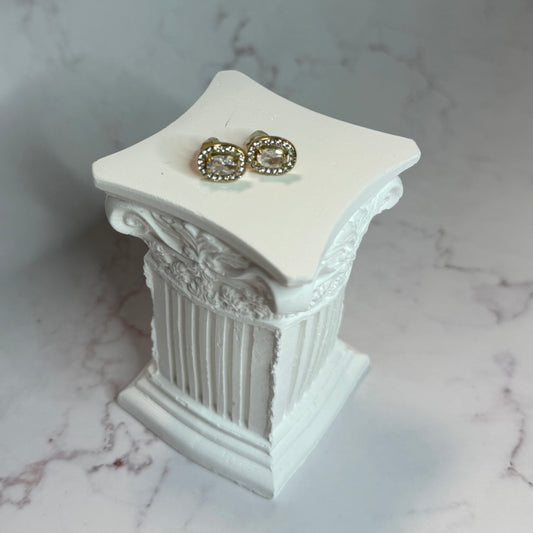 Boucles d’oreilles Morgane