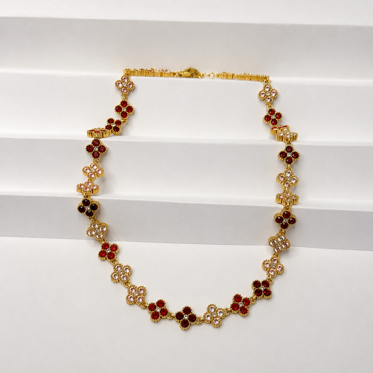 Collier Lina