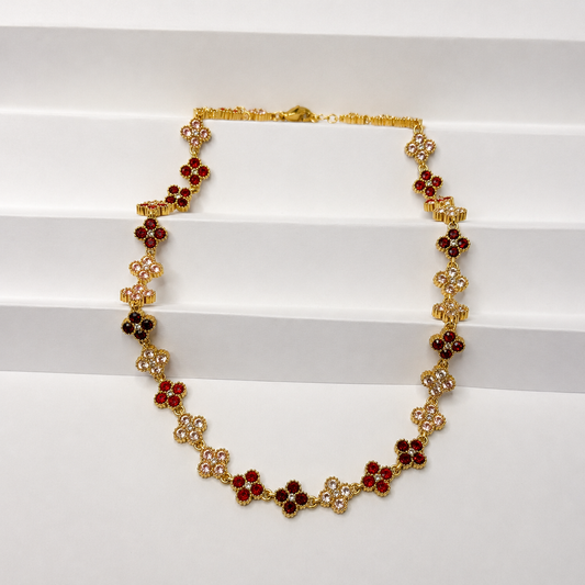 Collier Lina