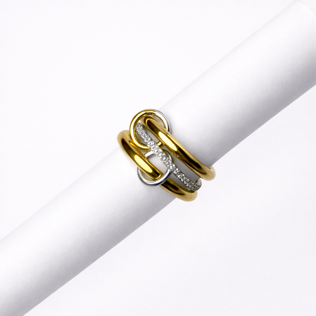 Bague Divine Jr