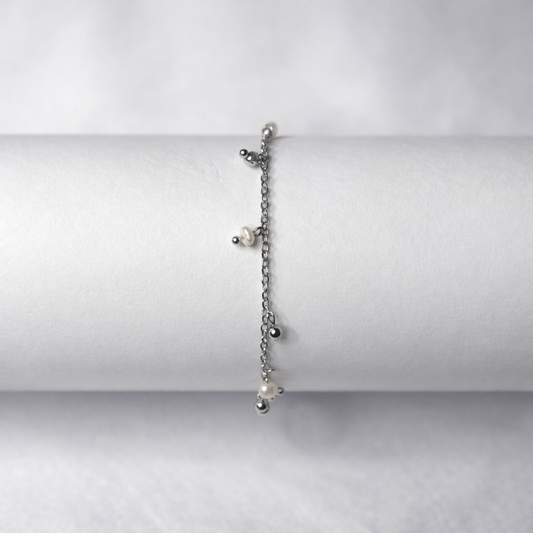 Bracelet de cheville Emma