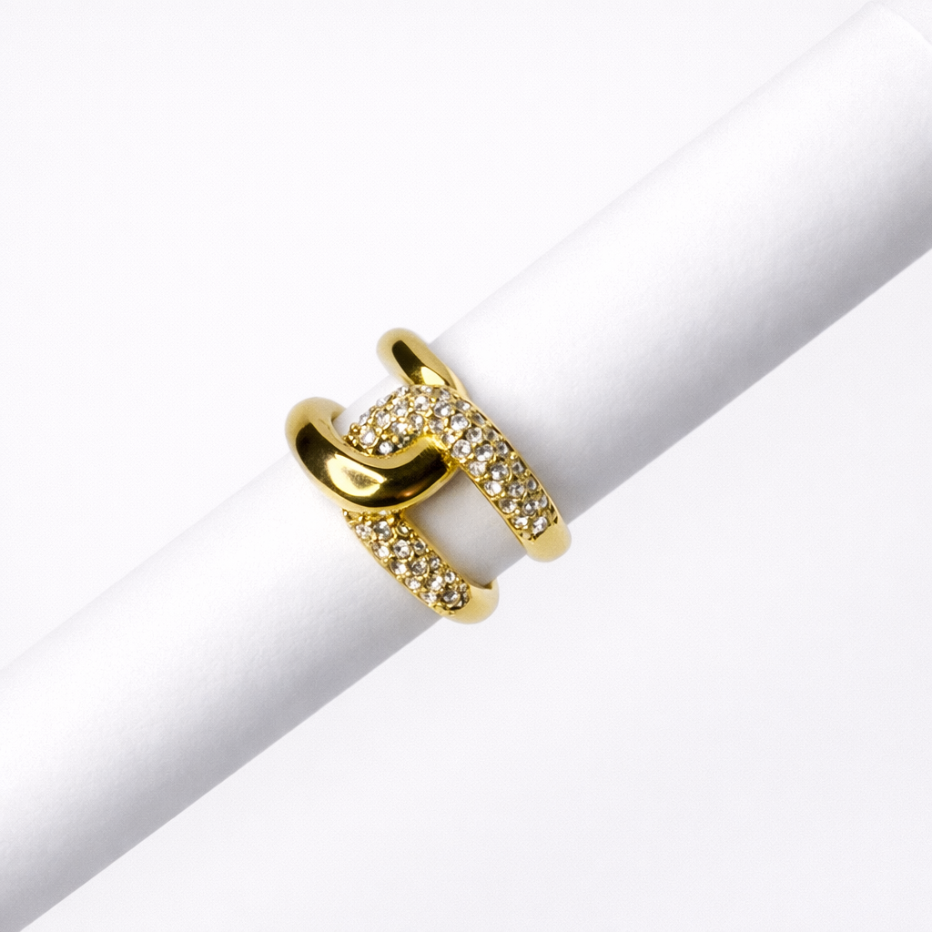 Bague Camille
