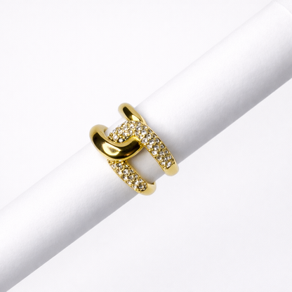 Bague Camille