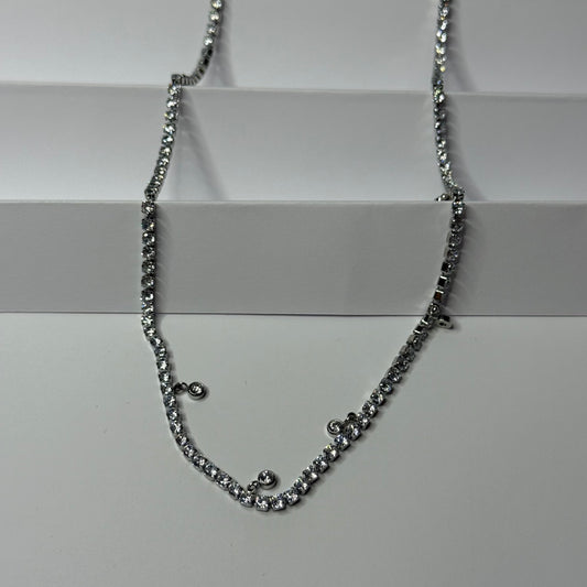 Collier Victoria